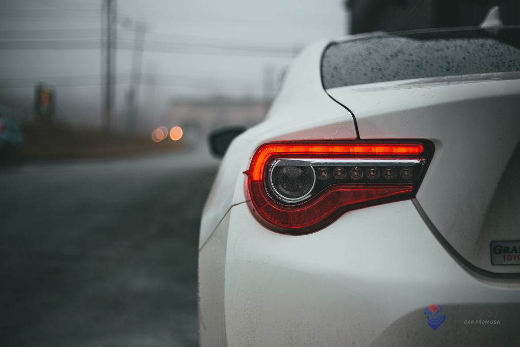 Why it is forbidden to tow cars with automatic transmission